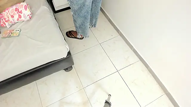 Živý XXX chat TanyaOconnor