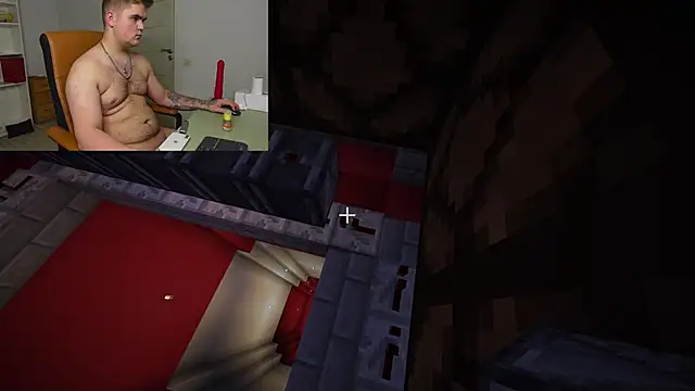 Jackson_TeeleのライブXXXチャット