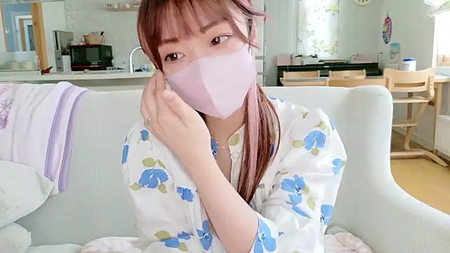 SUZU_1201 Pertunjukan Webcam