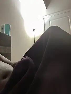 Webkamerová show makeherfeelg