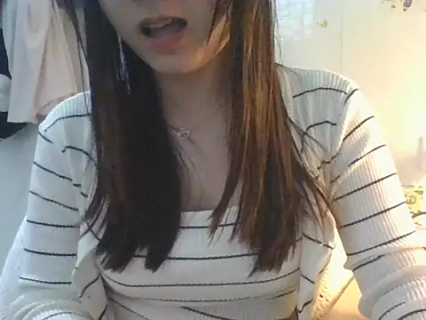 Chat XXX ao vivo de Linzly