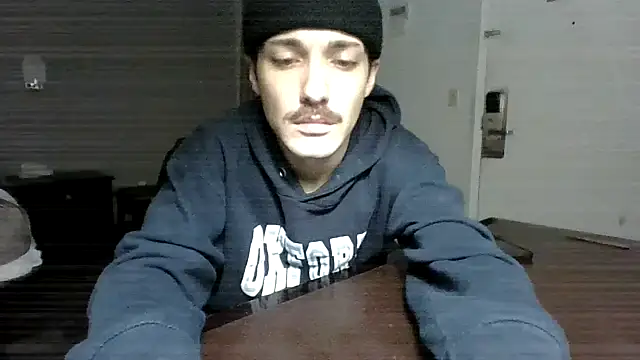 Jbenz420のウェブカメラショー