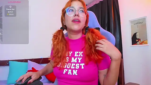 _Moon_Johnson: απευθείας συνομιλία ΧΧΧ