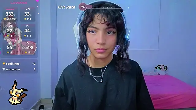 Lovelyamyy 即時 XXX 聊天