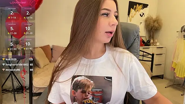 Yummy_Jane 即時 XXX 聊天