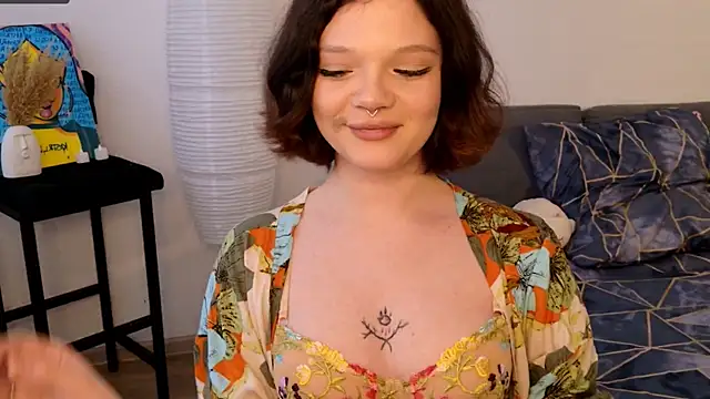 Sweety_cheeky's Live XXX Chat