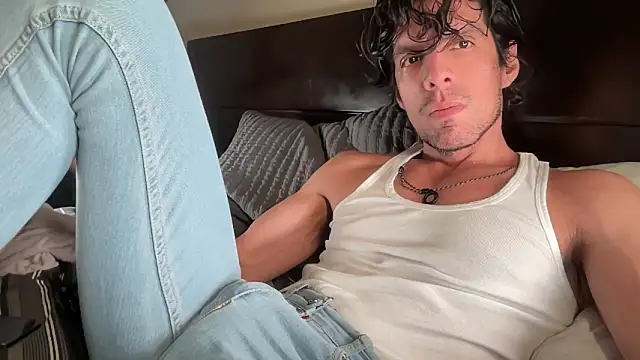 beranco19 웹캠 쇼