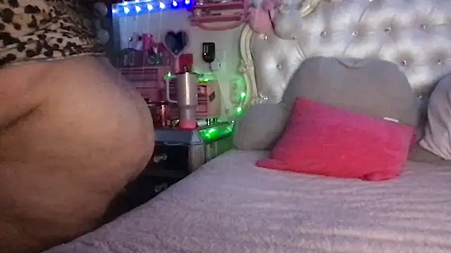 Živý XXX chat fatbbwpanocha69