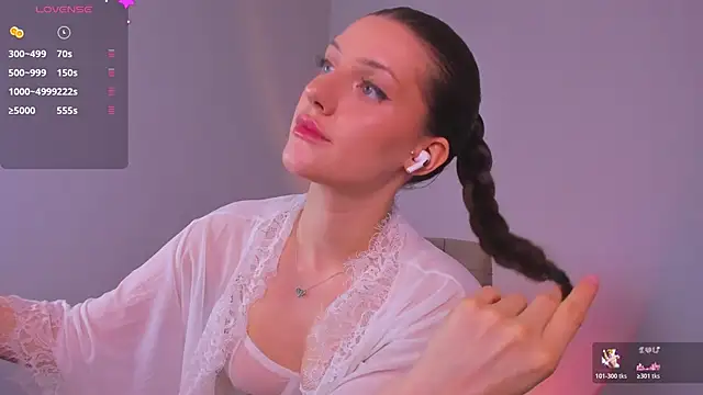 Skinny_Alice Live XXX-Chat