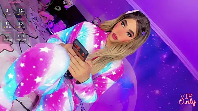 Sembang XXX Secara Langsung Thalia_girl21