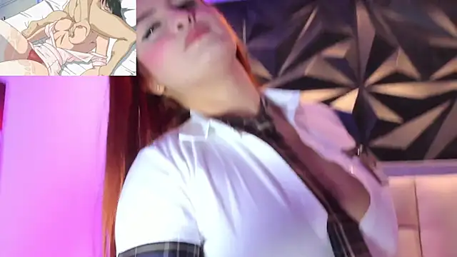 แชท XXX สดของ megan_whitee__