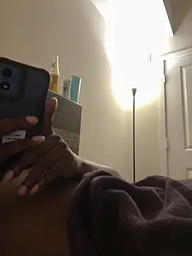 makeherfeelg Webcam-Show