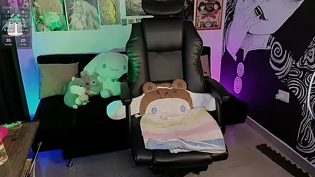 Yuhwan_'s Live XXX Chat