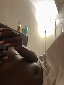 makeherfeelg webkamerás műsora