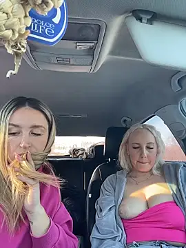 Sembang XXX Secara Langsung MerlinDave