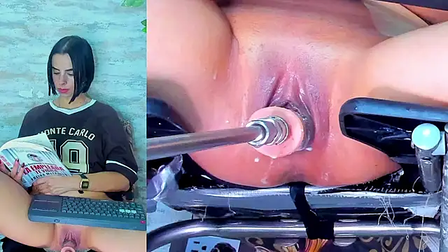 Amelia_Myers live XXX chat