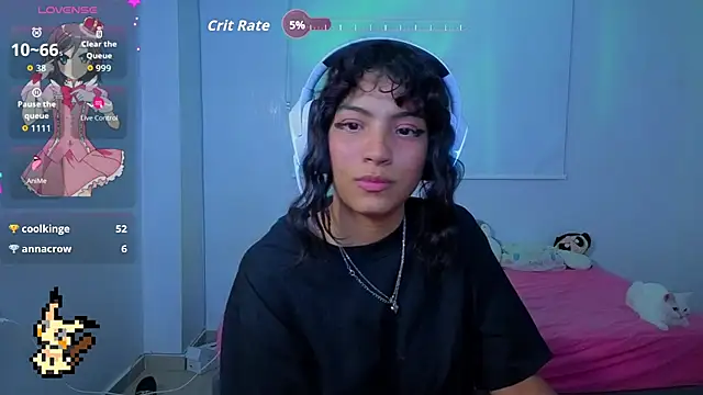 دردشة Lovelyamyy الجنسية المباشرة