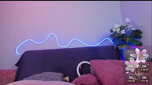 GiordanaPinoon Live XXX chat