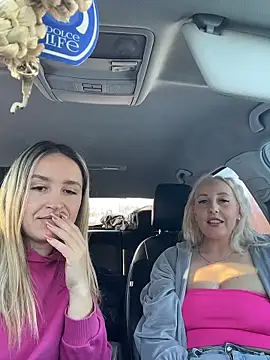 Czat XXX na żywo – MerlinDave