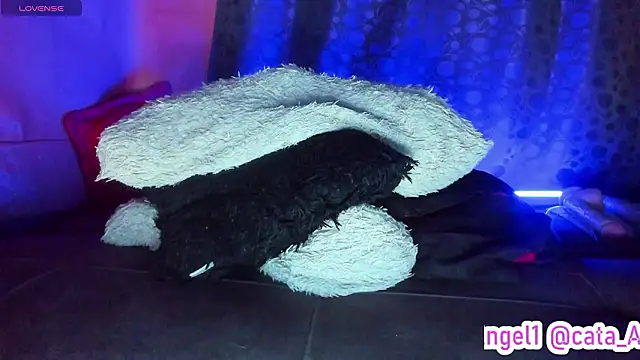 Cata-angel Obrolan Langsung XXX