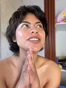 Show de webcam de Eva_Feller69