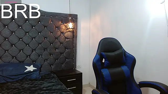 luka_big18 现场XXX聊天