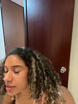 Belkaj's Webcam Show