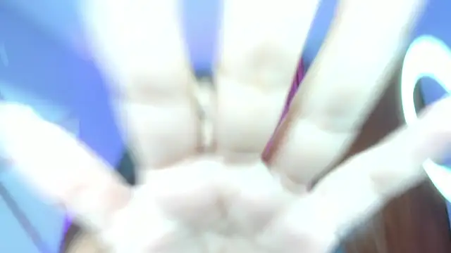 Chat XXX en directo de LunaaRosse