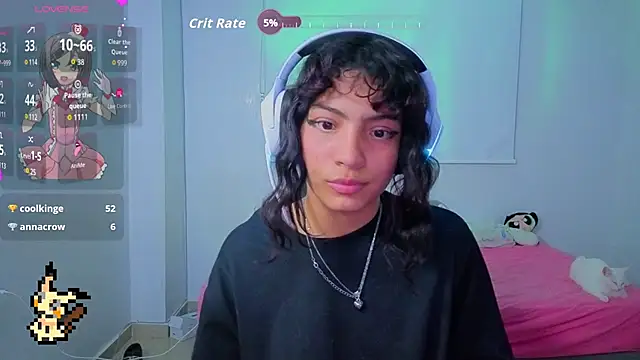 Lovelyamyy Live XXX-chat