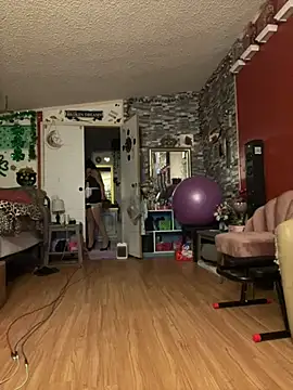 TranSexualJade95 Adlı Modelin Canlı XXX Sohbeti