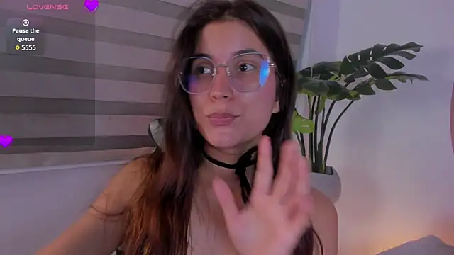 Chat XXX Live scarlett_rosse_x