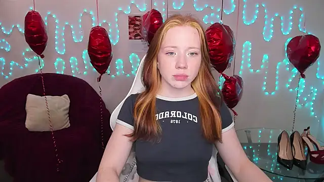 Katrys 라이브 XXX 채팅