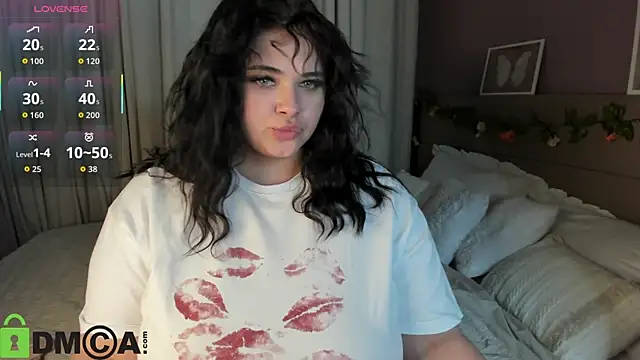 Annet_Nel1son Chat XXX in diretta