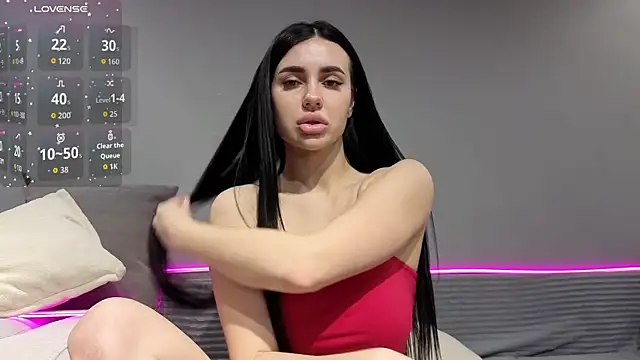 Mary__foxy: απευθείας συνομιλία ΧΧΧ