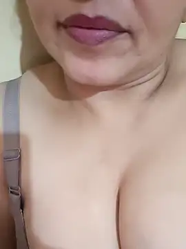 Webkamerová show angel_ridhi