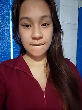 ChiecumBae webkamerás műsora