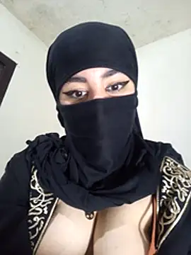 arab_dam Webcam Show