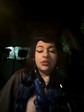 XXX chat uživo modela rosenrrot