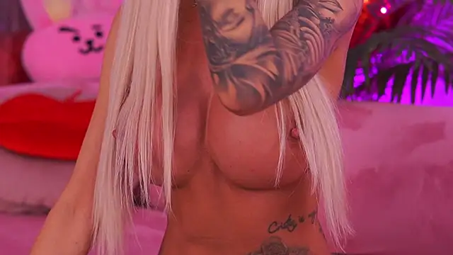 fallingangel Chat XXX live