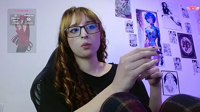 CelesteAyase: απευθείας συνομιλία ΧΧΧ