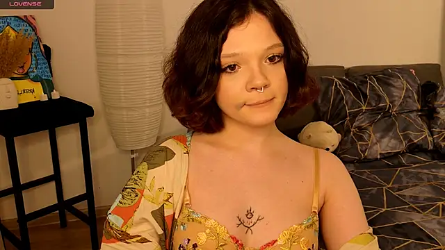 Sweety_cheeky – Live XXX-chat