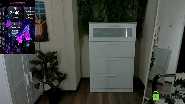 Melissa_Wells – Live XXX-chat