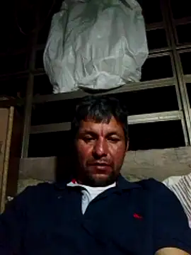 TattyFoxglove – Kamerová šou