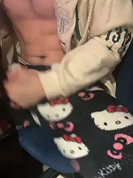 jobart-off Webcam Show