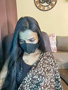 its_ur_flora 웹캠 쇼