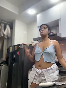 XXX chat uživo modela Kaily_Sweet16