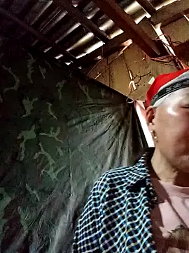 Agnes-baby Show Webcam