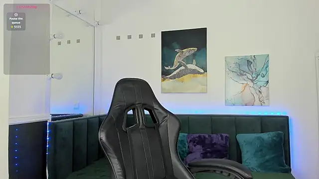 Chat XXX en directo de me1issa_sss