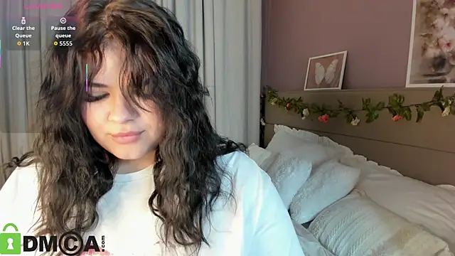 Chatroom XXX en direct de Annet_Nel1son