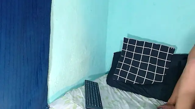 Czat XXX na żywo – Ariatnaanddilan